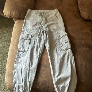 American Eagle cargo pants